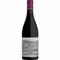 The Terroir Range Skuinsberg Cinsaut