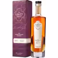 The Whiskymaker's Reserve No.7