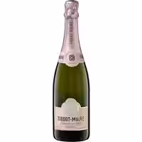 Tissot-Maire Brut Rosé