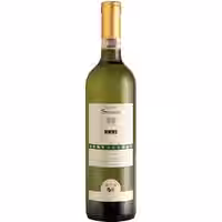 Titolato Strozzi Vernaccia di San Gimignano