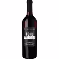 Tohuwabohu Cuvée Rot