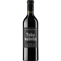 Tohuwabohu Cuvée Rot