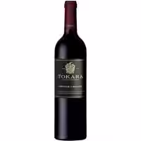 Tokara Reserve Collection Syrah