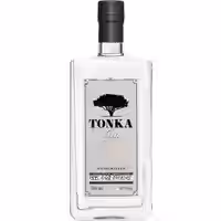 Tonka Gin