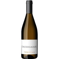 Tonneau Weißburgunder