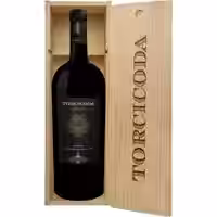 Torcicoda Primitivo Tormaresca