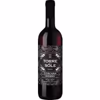 Torre di Sole Rosso