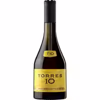Torres 10 Imperial Brandy