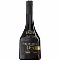 Torres 15 Imperial Brandy
