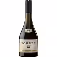 Torres 5 Imperial Brandy