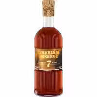 Travelers Reserve PX Sherry Cask Finish