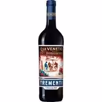 Trementi Appassimento