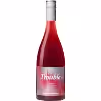 Trouble