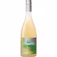Trouble