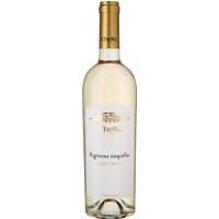 Tsinandali Chelti White