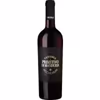 Turbiale Primitivo di Manduria