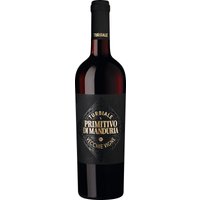 Turbiale Primitivo di Manduria