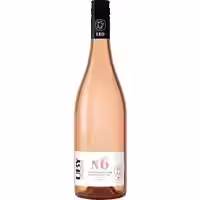 Uby N°6 Rosé