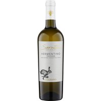 Uggiano Seratina Vermentino