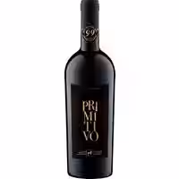 Ulisse Primitivo Ltd. Edition
