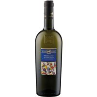 Ulisse Trebbiano d'Abruzzo