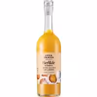 Unterthurner Eierlikör mit Himbeere