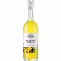 Unterthurner Limoncello Bio