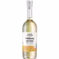 Unterthurner Waldhoniglikör mit Rum