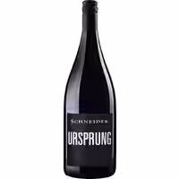 Ursprung Cuvée Rot
