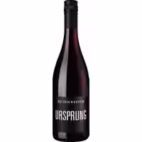 Ursprung Cuvée Rot