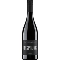 Ursprung Cuvée Rot