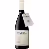Uva Mira D.W. Syrah