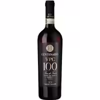 VPC Centenario Nero di Troia Riserva
