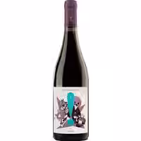 Vaccaro Esclamativo Rosso
