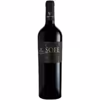 Vaccaro Sofè Nero d´Avola