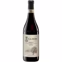 Vajra Barolo Ravera