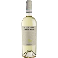 Valle d'Oro Trebbiano