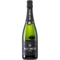 Vallformosa Origen Cava Reserva Bio