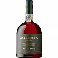 Van Zeller Reserva White Port