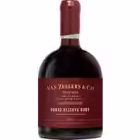 Van Zeller Ruby Port Reserva