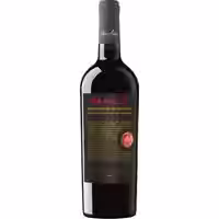 Varvaglione Papale Primitivo di Manduria