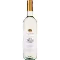 Veduta del Dogui Pinot Grigio