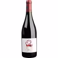 Vegalfaro Caprasia Roble Bobal Merlot Bio