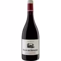 Vegalfaro Pago De Los Balagueses Garnacha Bio
