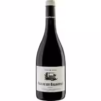 Vegalfaro Pago de los Balagueses Syrah Bio