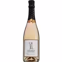 Vereinigte Hospitien Blanc de Noir Sekt