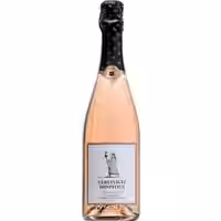 Vereinigte Hospitien Pinot Rosé Sekt