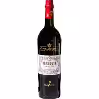 Vermouth La Copa Rojo