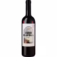Viada Voglia Nero d'Avola