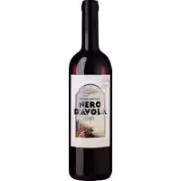 Viada Voglia Nero d'Avola